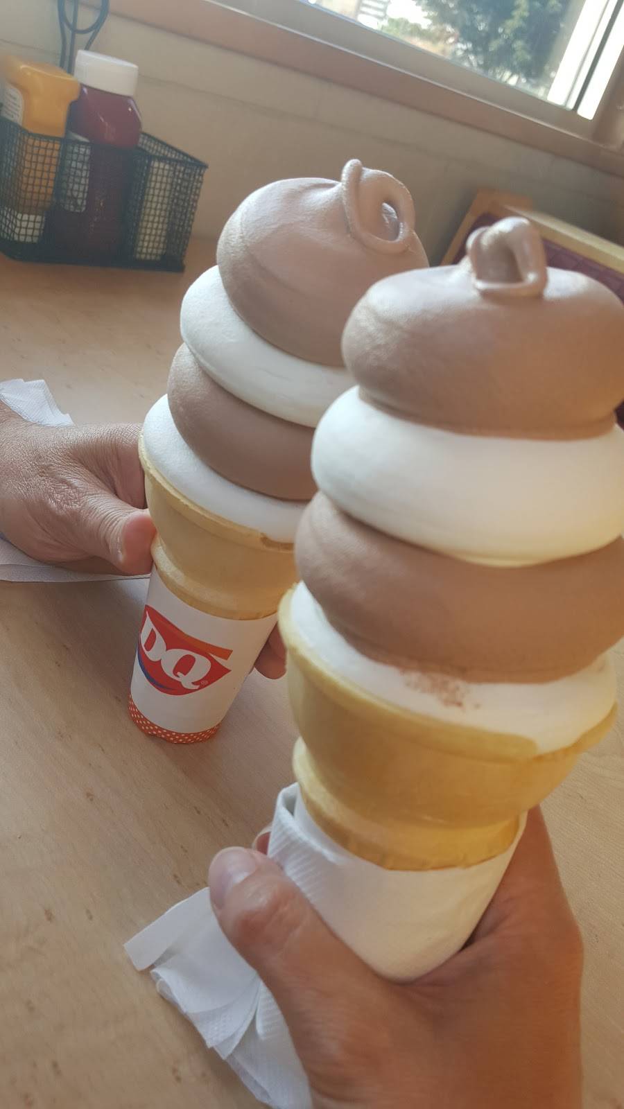 Dairy Queen Grill & Chill | restaurant | 2430 Nashville Rd, Bowling Green, KY 42101, USA | 2707459966 OR +1 270-745-9966