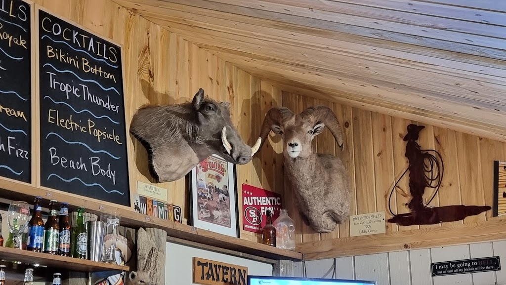 The Bozeman Trail Steakhouse | restaurant | 675 E Hart St, Buffalo, WY 82834, USA | 3076845555 OR +1 307-684-5555