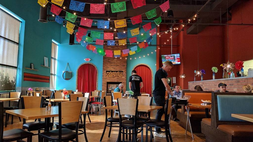 Miguels Cantina | restaurant | 13635 23 Mile Rd, Shelby Charter Twp, MI 48315, USA | 5862474400 OR +1 586-247-4400