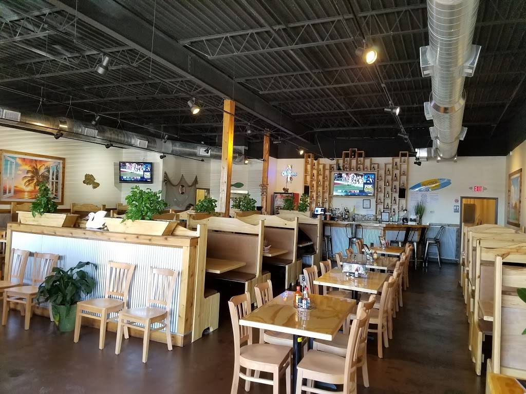 El Malecon Mexican Seafood & Steak Restaurant | restaurant | 481 New Circle Rd #130, Lexington, KY 40511, USA | 8595232486 OR +1 859-523-2486