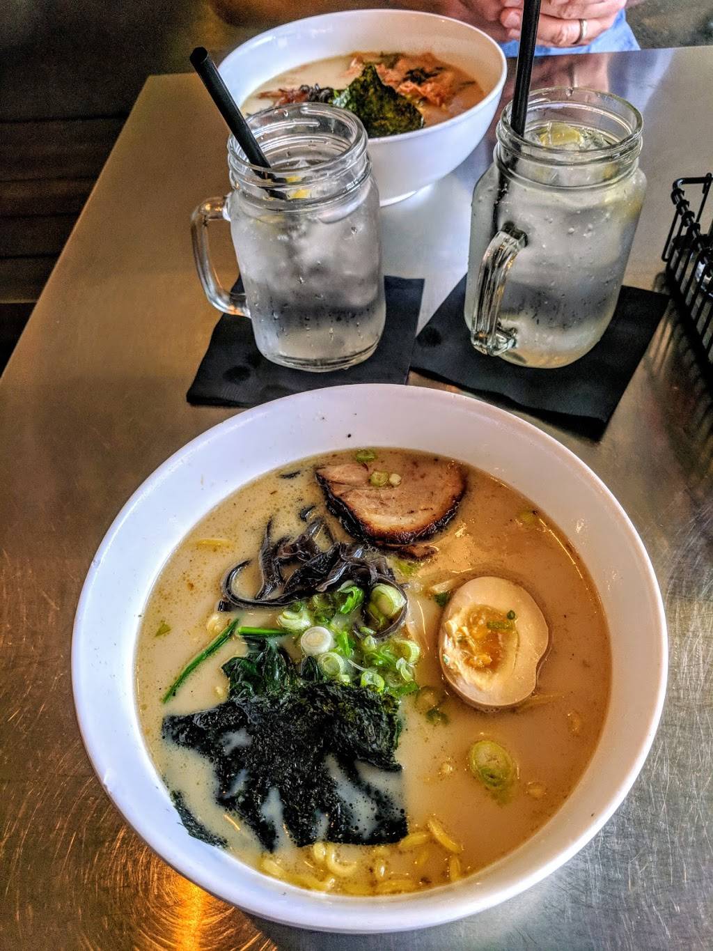 Umaichi Ramen | restaurant | 26877 Bouquet Canyon Rd, Santa Clarita, CA 91350, USA | 6612968362 OR +1 661-296-8362