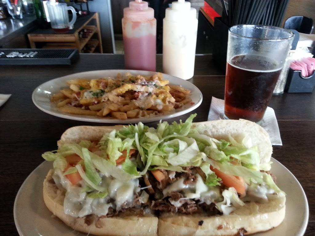 Sals Italian Restaurant & Pizzeria | restaurant | 198 Turkeysag Trail, Palmyra, VA 22963, USA | 4345897230 OR +1 434-589-7230