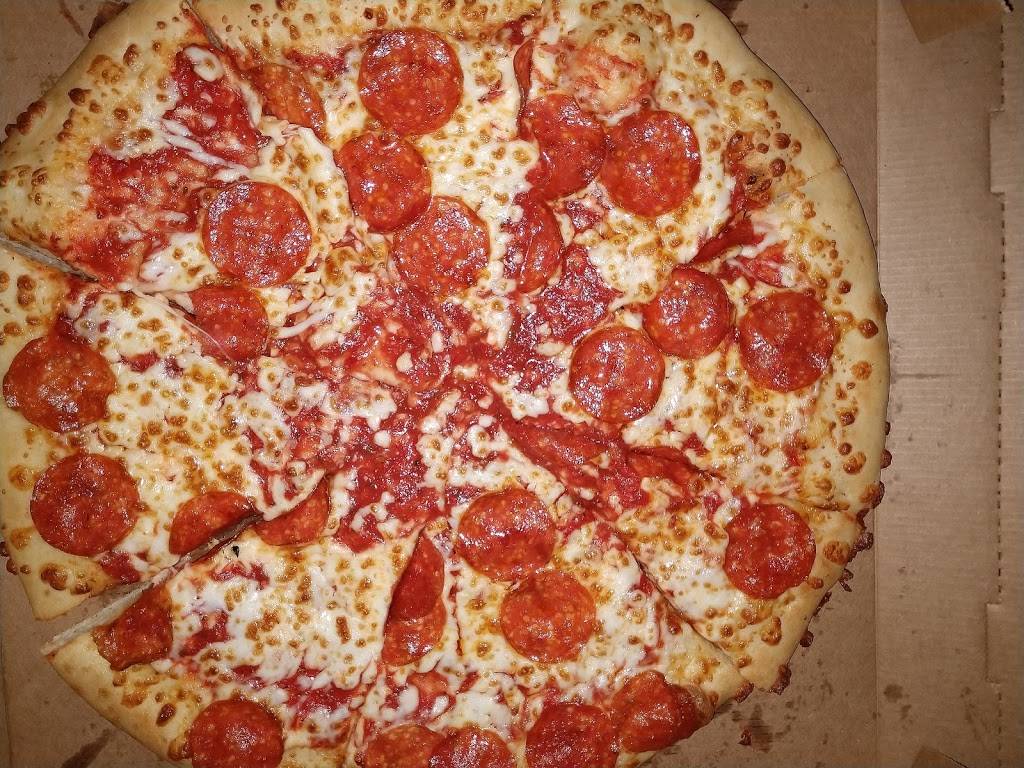 Little Caesars Pizza | meal takeaway | 10720 E Southern Ave, Mesa, AZ 85209, USA | 4803545121 OR +1 480-354-5121