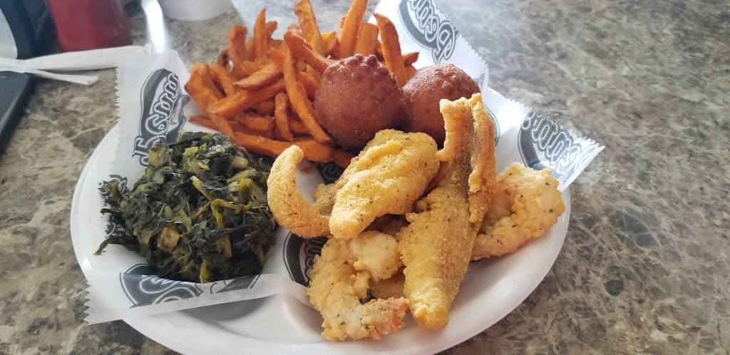 Penns Restaurants | restaurant | 1183 Old Fannin Rd, Brandon, MS 39047, USA | 6019923553 OR +1 601-992-3553