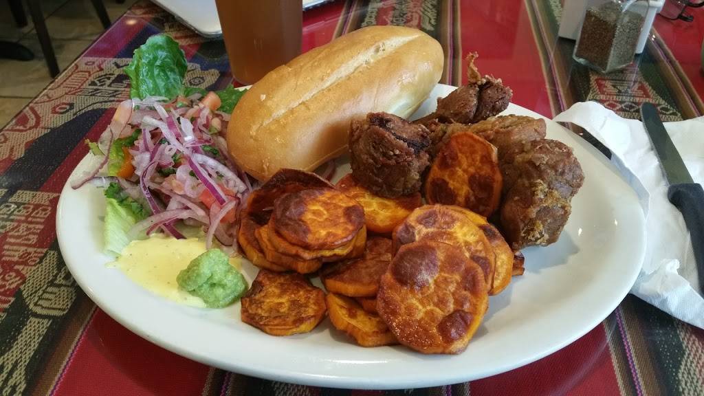 El Meson Restaurant and Bar | restaurant | 615 S Frederick Ave # A, Gaithersburg, MD 20877, USA | 3012082607 OR +1 301-208-2607