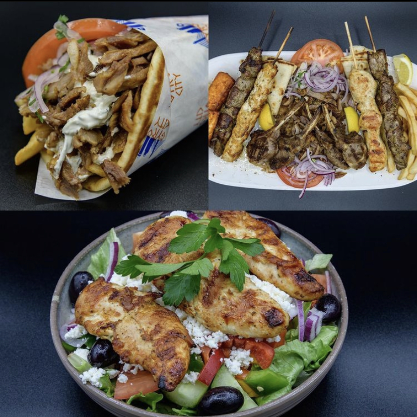 Bath Food Co. | restaurant | 65 Bath St, Providence, RI 02908, USA | 4012447811 OR +1 401-244-7811