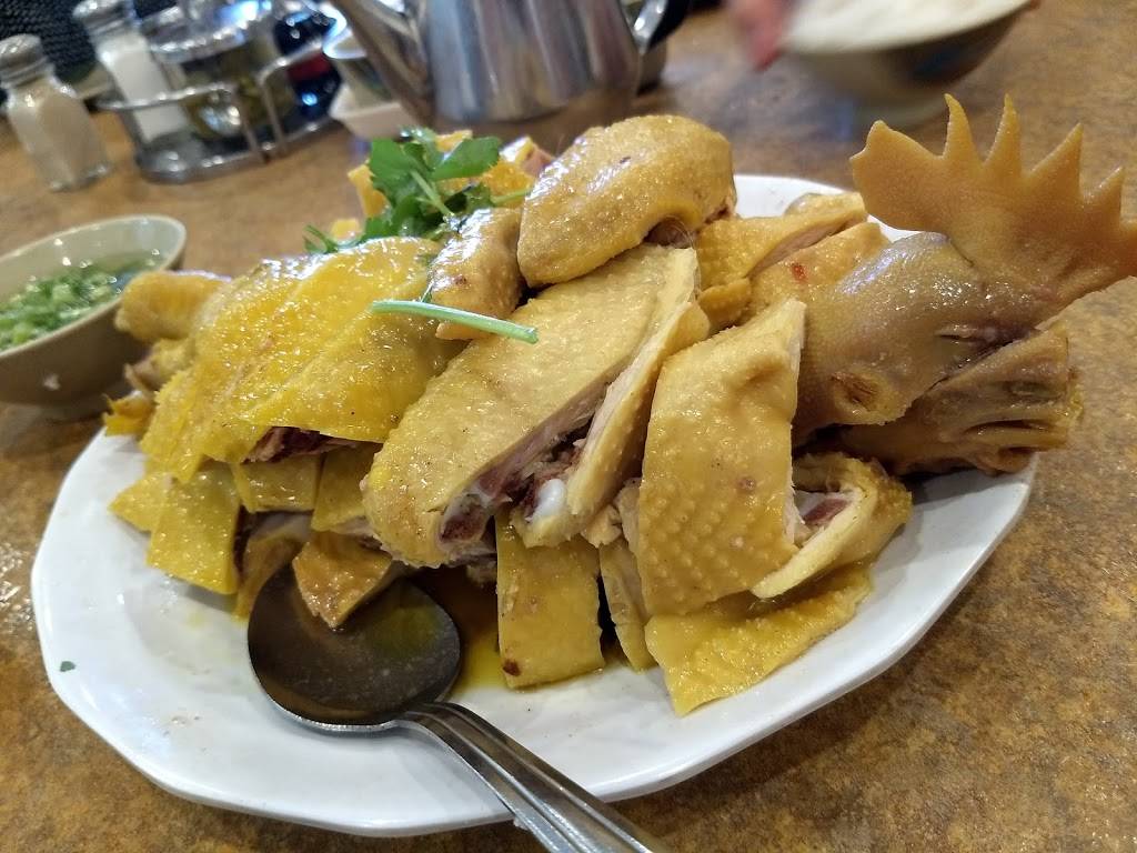 Sam Woo BBQ Restaurant | cafe | 7330 Clairemont Mesa Blvd #A103, San Diego, CA 92111, USA | 8585059888 OR +1 858-505-9888