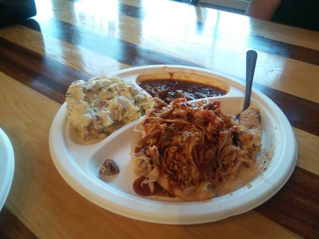 Archers BBQ | meal takeaway | 4885 N Broadway St, Knoxville, TN 37918, USA | 8653571961 OR +1 865-357-1961