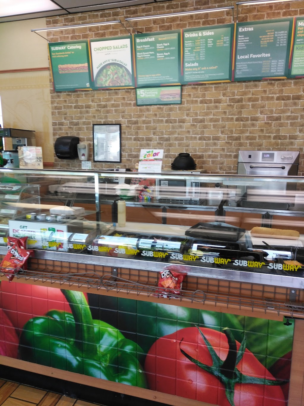 Stevens Deli | restaurant | 2232 Enterprise St, Los Angeles, CA 90021, USA | 2132360776 OR +1 213-236-0776