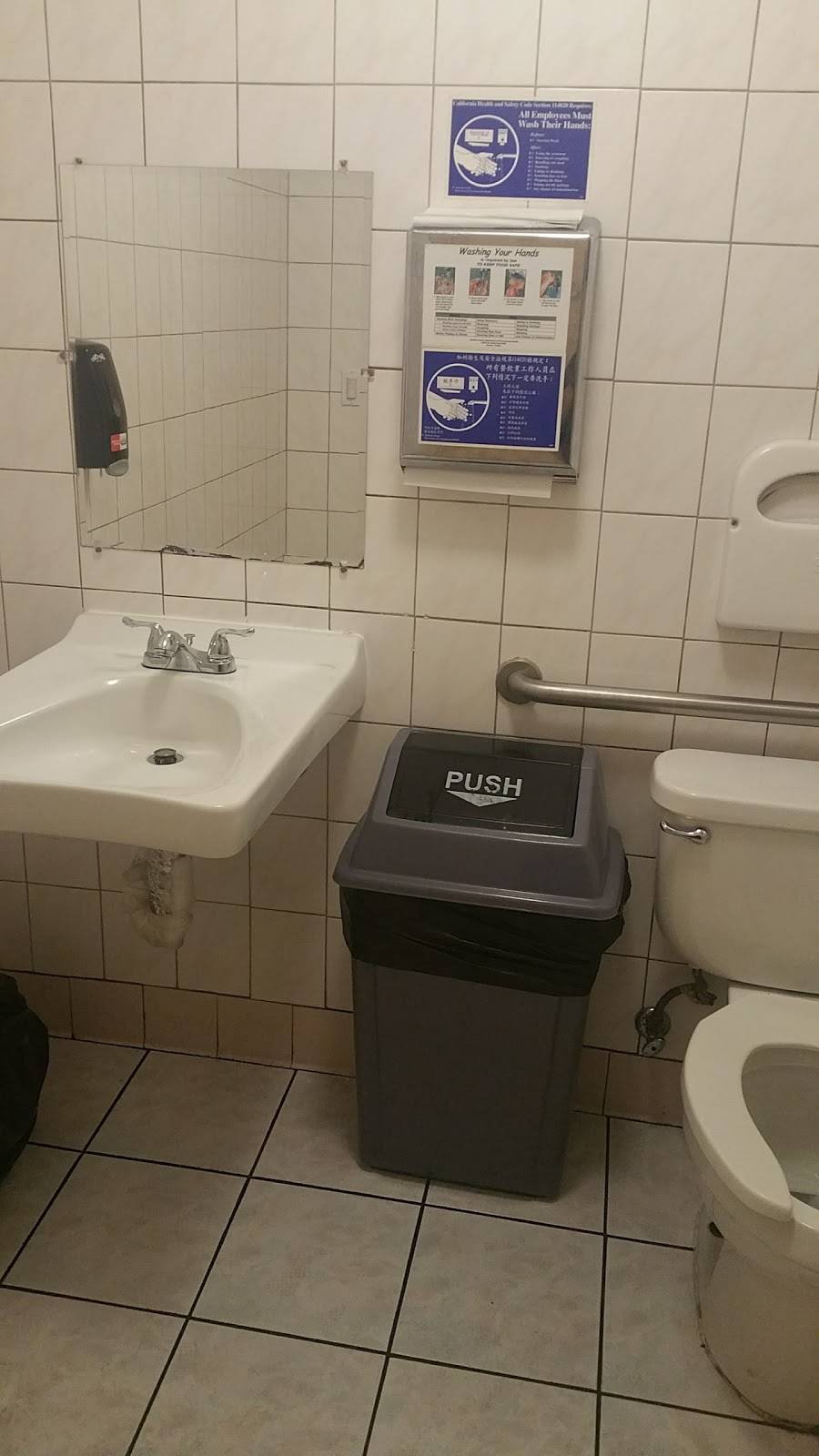 Sisis Hong Kong Cafe | restaurant | 17850 Hesperian Blvd, San Lorenzo, CA 94580, USA | 5102782568 OR +1 510-278-2568