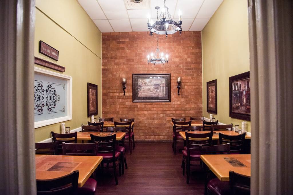 Pavilion Restaurant | restaurant | 2010 W Vandalia Rd, Greensboro, NC 27407, USA | 3368521272 OR +1 336-852-1272