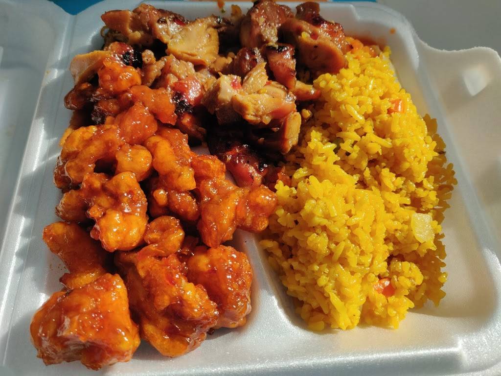 Cajun Cafe | restaurant | 9090 Carousel Center, Syracuse, NY 13290, USA | 3154665715 OR +1 315-466-5715