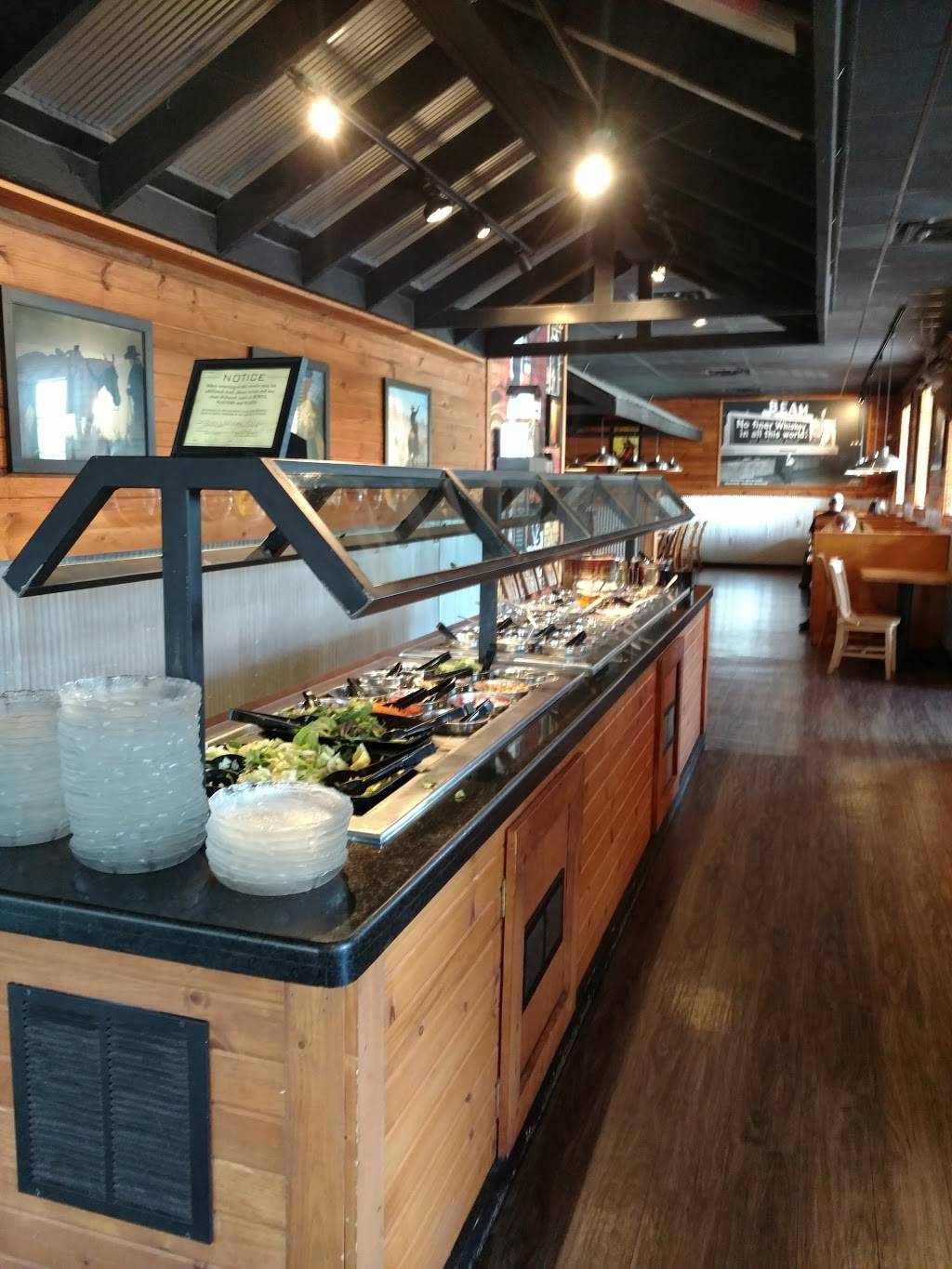 Cattlemans Roadhouse | restaurant | 151 Jett Dr, Frankfort, KY 40601, USA | 5028480023 OR +1 502-848-0023