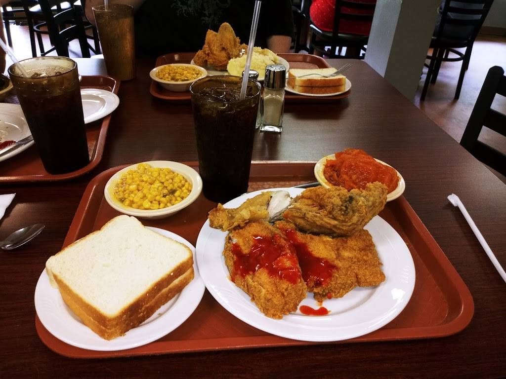 Diners Delight | restaurant | 1504 S Compton Ave, St. Louis, MO 63104, USA | 3147769570 OR +1 314-776-9570