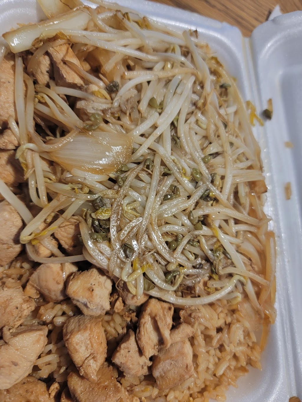 Columbus Hibachi House | restaurant | 2225 Morse Rd, Columbus, OH 43224, USA | 6147781471 OR +1 614-778-1471