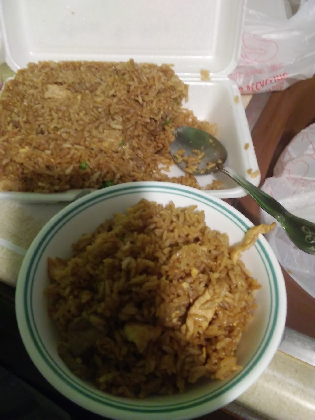 Chef Lins | restaurant | 148 S Broadview St, Greenbrier, AR 72058, USA | 5016790685 OR +1 501-679-0685