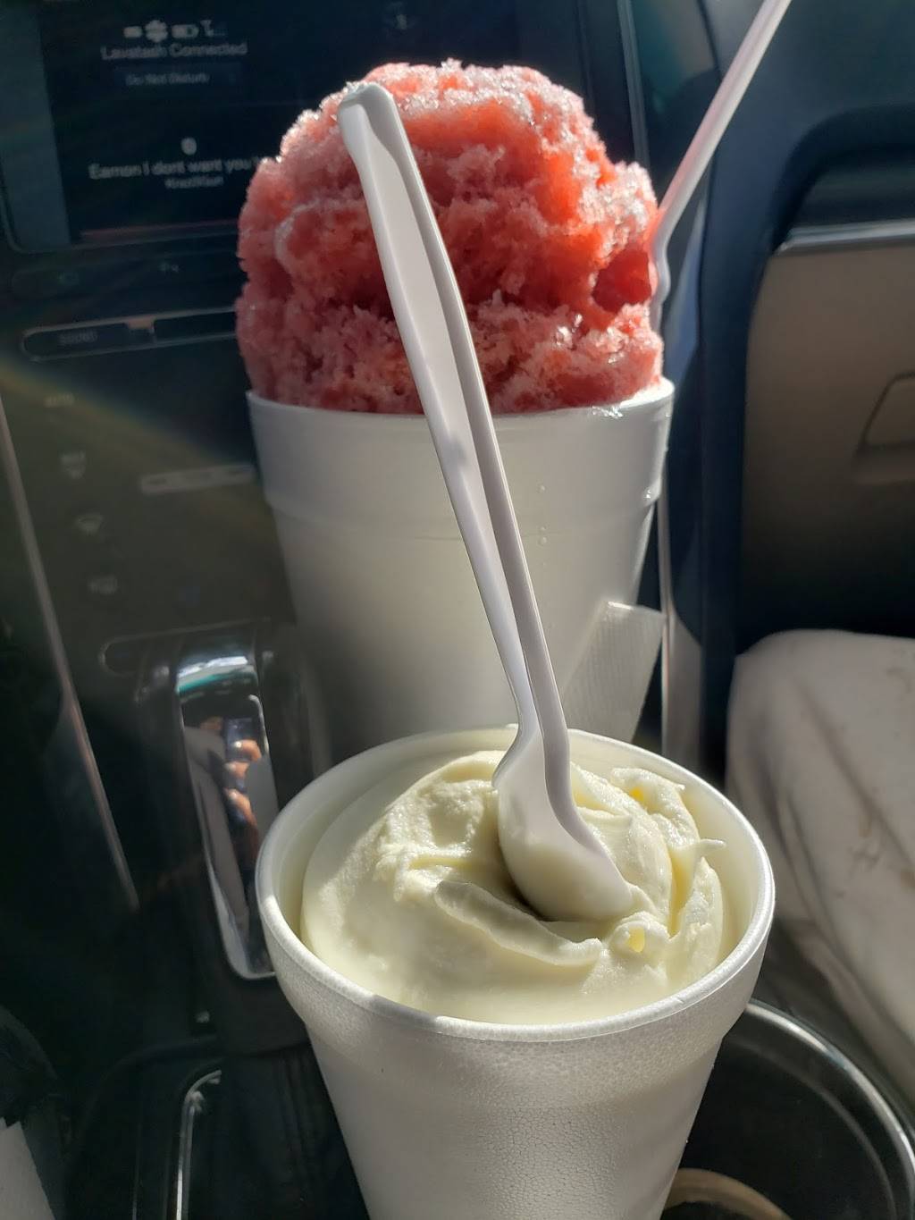 Pelicans SnowBalls | restaurant | 1020 US-92, Auburndale, FL 33823, USA | 8635149542 OR +1 863-514-9542