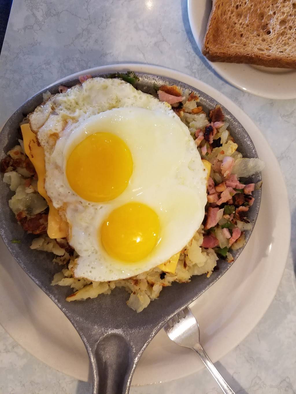 Masters Pancake House | bakery | 5265 S Cicero Ave, Chicago, IL 60632, USA | 7737350009 OR +1 773-735-0009