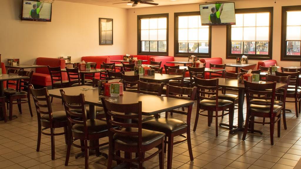 Victors Deli American Diner & Bar | restaurant | 1425 NASA Road 1, Houston, TX 77058, USA | 2812808080 OR +1 281-280-8080