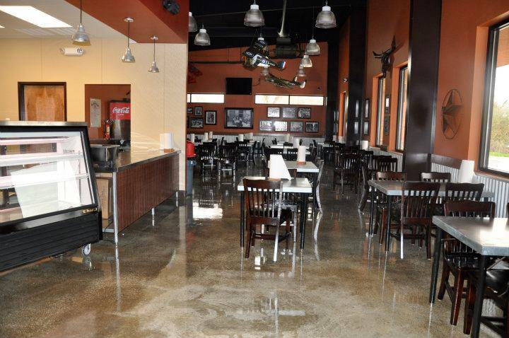 Bodacious BBQ | restaurant | 4030 Frankston Hwy, Tyler, TX 75701, USA | 9035259844 OR +1 903-525-9844