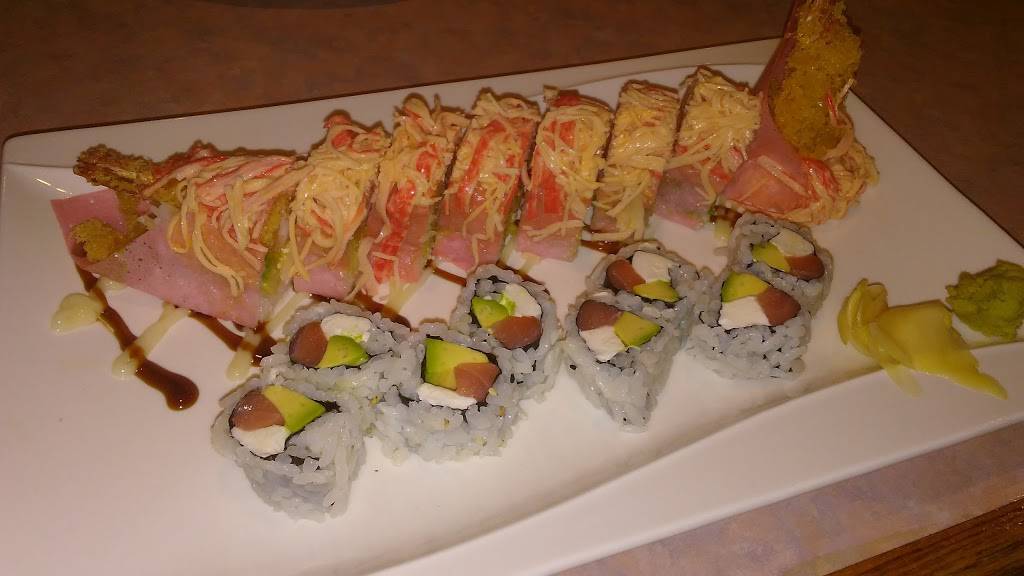 Ichiban Japanese Steakhouse | restaurant | 1643 N Expy, Griffin, GA 30223, USA | 4702047925 OR +1 470-204-7925