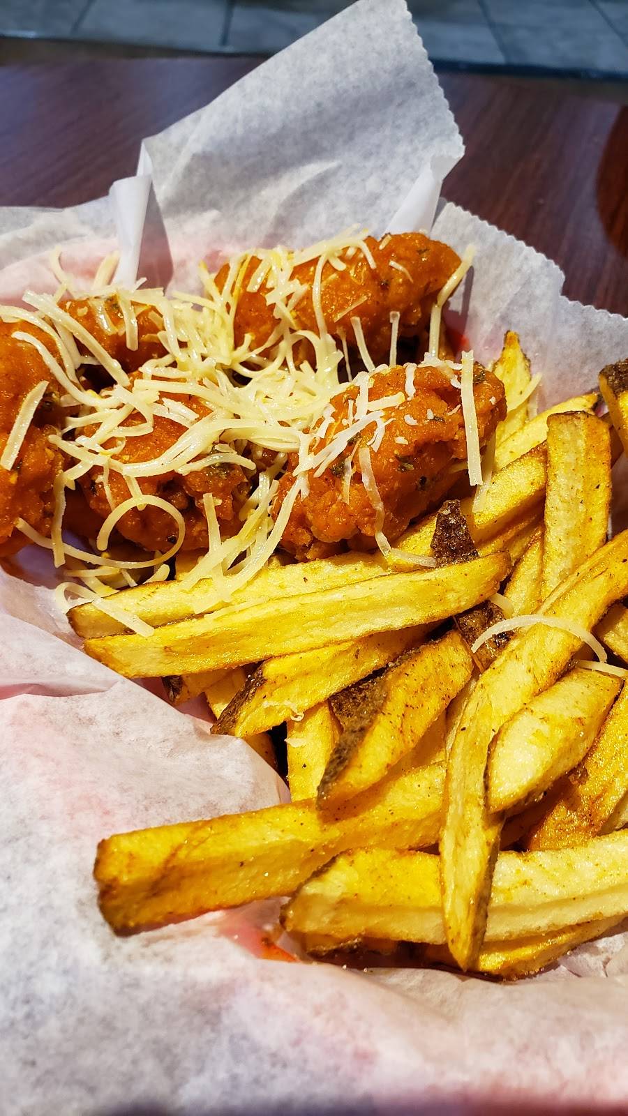 Red Fox Sports Pub & Grille | restaurant | 1767 State Rd, Cuyahoga Falls, OH 44223, USA | 3309292224 OR +1 330-929-2224