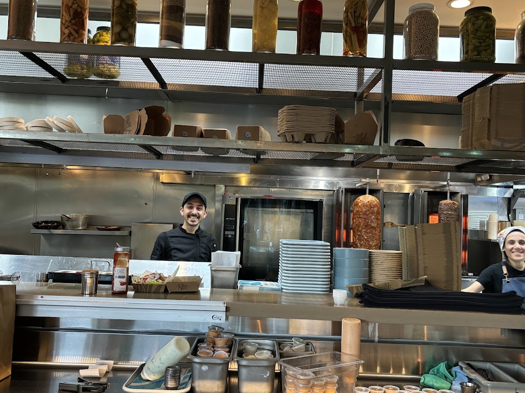 Jayna Gyro | restaurant | 3101 Folsom Blvd, Sacramento, CA 95816, USA | 9168982708 OR +1 916-898-2708