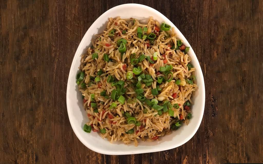 Sankalp Plano | restaurant | 3680 TX-121 #300, Plano, TX 75025, USA | 2144077149 OR +1 214-407-7149