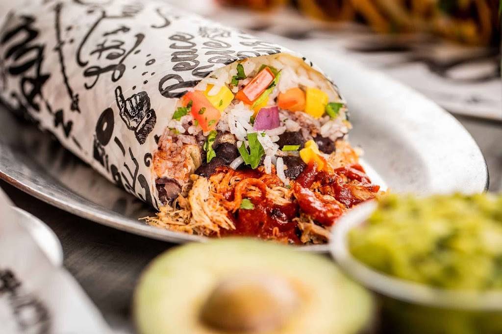 Bubbakoos Burritos | restaurant | 110 Market St Suite 100, Saddle Brook, NJ 07663, USA | 2015282879 OR +1 201-528-2879