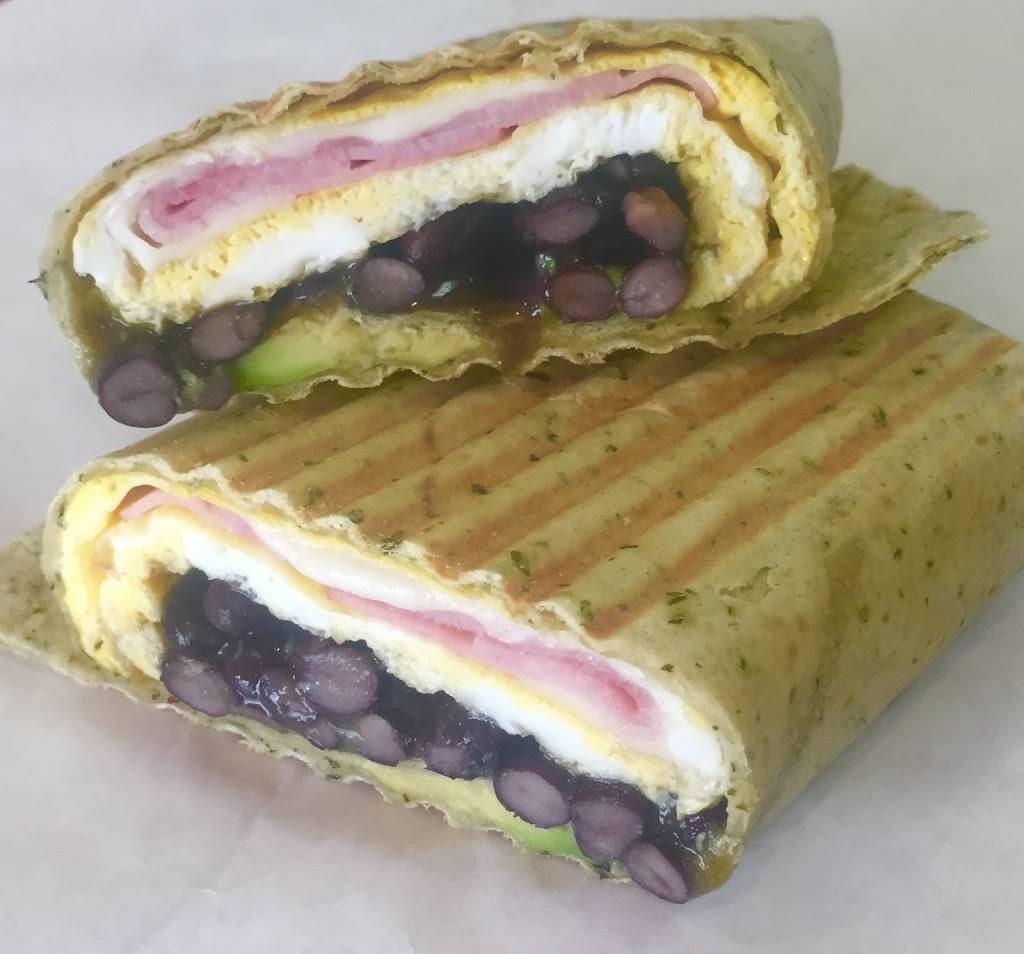 Andreas Coffee Shop | restaurant | 5870 Melrose Ave #6, Los Angeles, CA 90038, USA | 3238484271 OR +1 323-848-4271