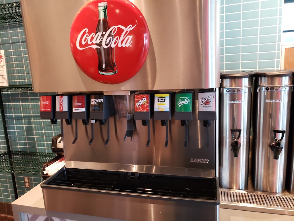 The Habit Burger Grill | restaurant | 143 S El Camino Real, Millbrae, CA 94030, USA | 6506890180 OR +1 650-689-0180