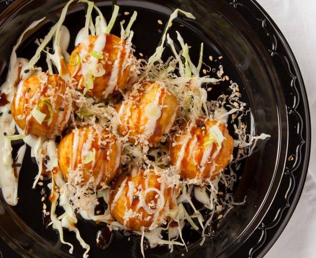 Fusion Asian Kitchen | restaurant | 841 N Tarrant Pkwy #101, Keller, TX 76248, USA | 8175039999 OR +1 817-503-9999