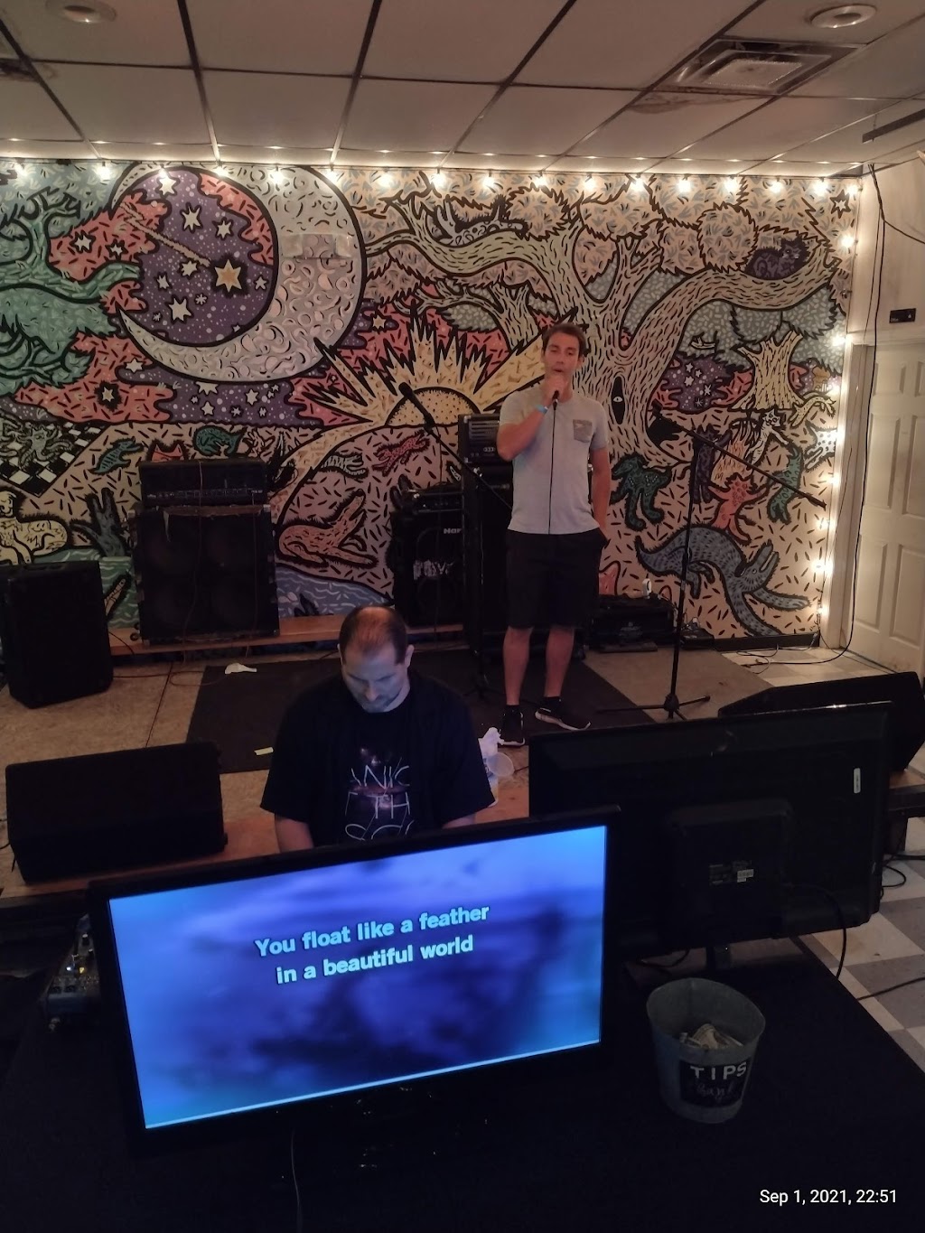 The Bark | restaurant | 507 All Saints St, Tallahassee, FL 32301, USA | 8509005936 OR +1 850-900-5936