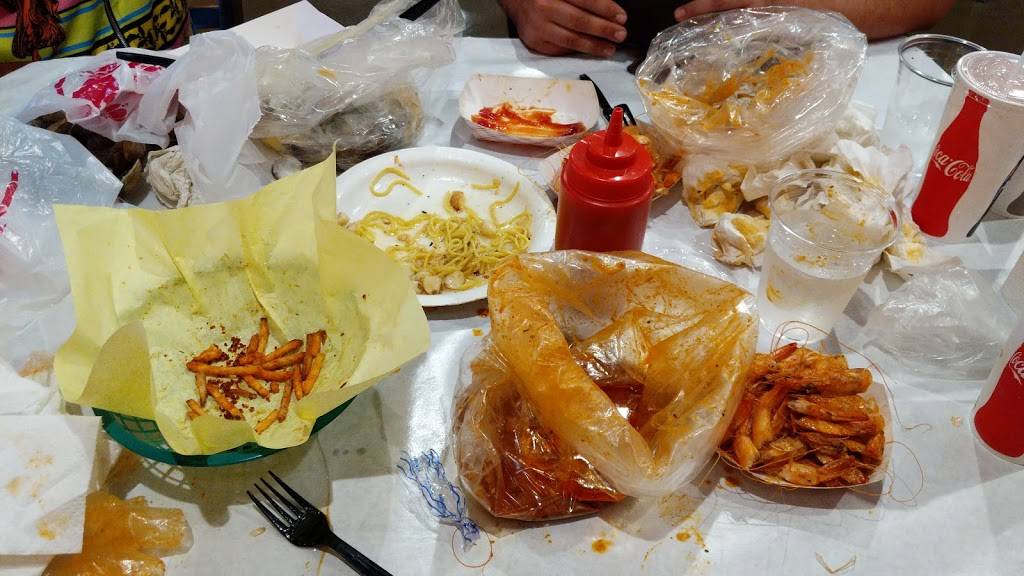 The Kickin Crab | restaurant | 1051 Blossom Hill Rd, San Jose, CA 95123, USA | 4086223997 OR +1 408-622-3997