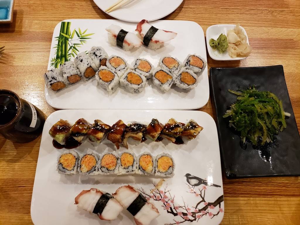 Tian Fu Sushi All You Can Eat | restaurant | 3512 W 86th St, Indianapolis, IN 46268, USA | 3178726888 OR +1 317-872-6888