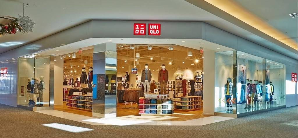 Westfield Trumbull | shopping mall | 5065 Main St, Trumbull, CT 06611, USA | 2033724500 OR +1 203-372-4500