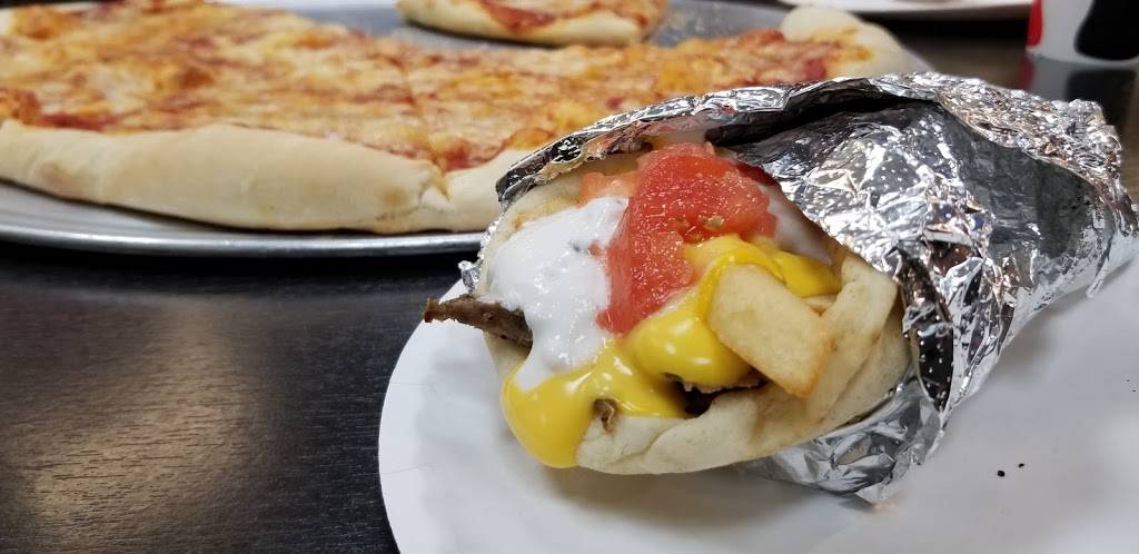 Viera Pizza | restaurant | 5450 Stadium Pkwy, Melbourne, FL 32940, USA | 3216367696 OR +1 321-636-7696