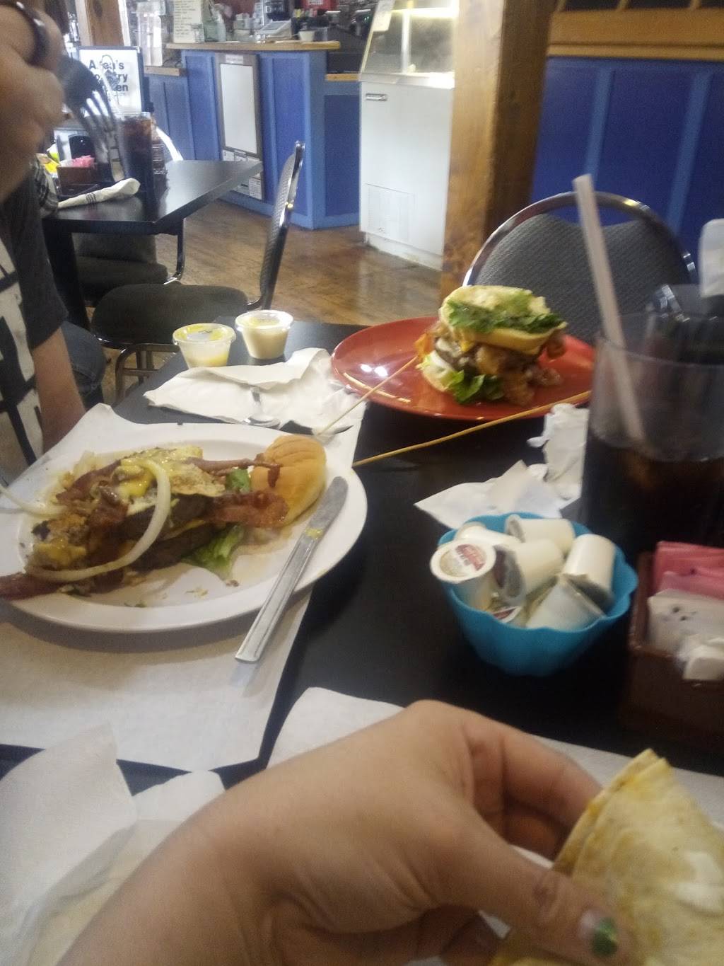 Allens Country Kitchen-Catering | restaurant | 101 E Main St, Crawfordsville, IN 47933, USA | 7653077016 OR +1 765-307-7016