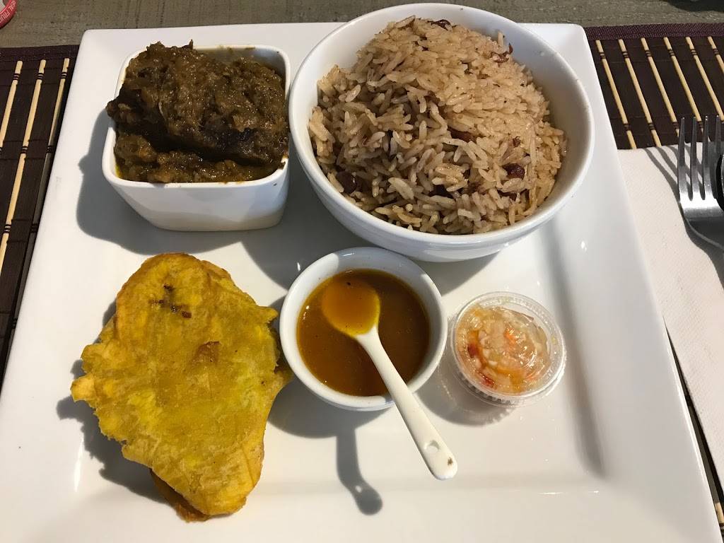 Koupédwèt ( Cuisine Antillaise Innovante) | restaurant | 402 Boulevard Adolphe-Chapleau, Bois-des-Filion, QC J6Z 1H7, Canada | 4509652929 OR +1 450-965-2929