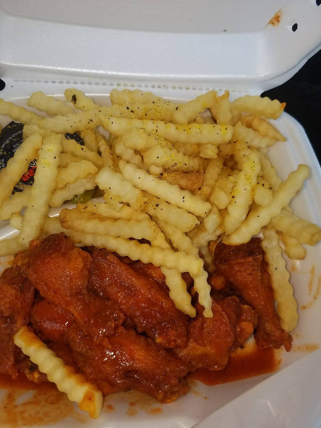 American Deli | restaurant | 3570 Memorial Dr Suite #103-A, Decatur, GA 30032, USA | 4042890007 OR +1 404-289-0007