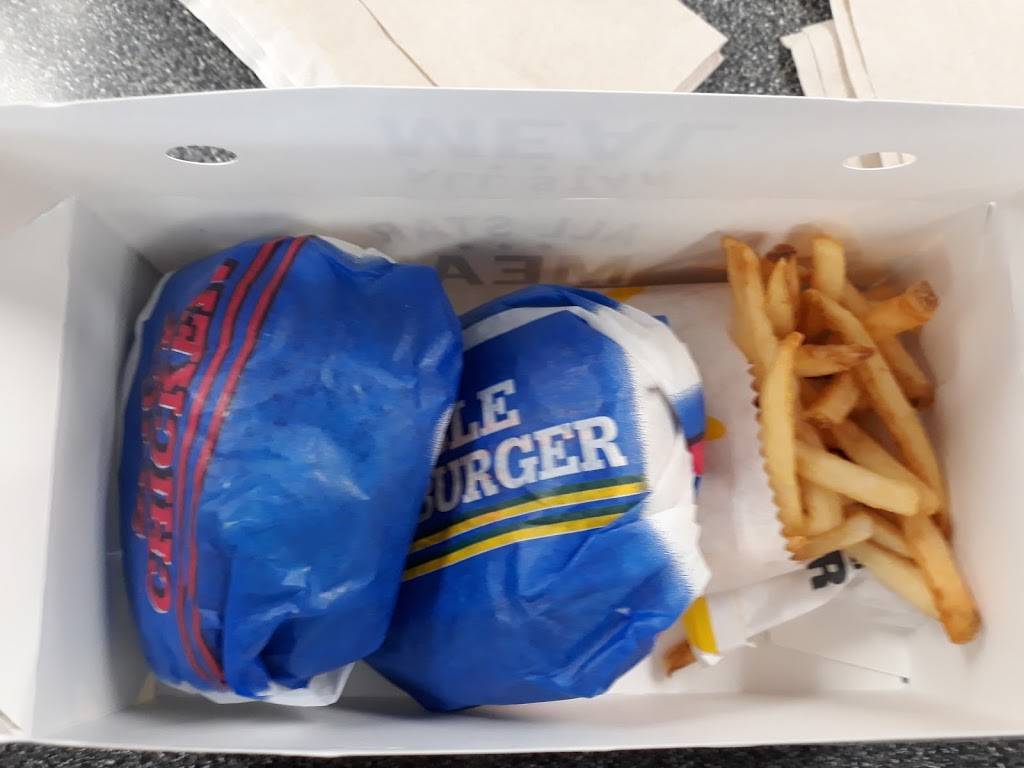 Carls Jr. | restaurant | 1360 W 190th St, Torrance, CA 90501, USA | 3106181008 OR +1 310-618-1008