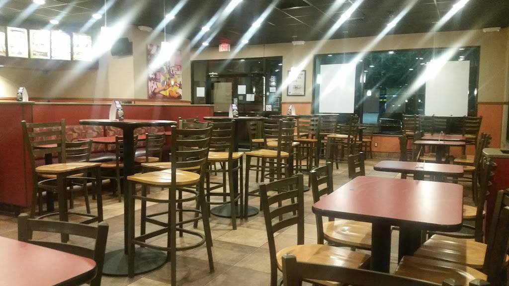 Taco Bell | meal takeaway | 5197 Calhoun Memorial Hwy, Easley, SC 29640, USA | 8648591896 OR +1 864-859-1896