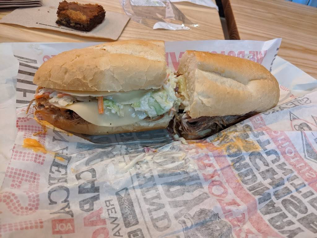 Capriottis Sandwich Shop | restaurant | 902 Roby Dr, Hammond, IN 46320, USA | 2193700222 OR +1 219-370-0222