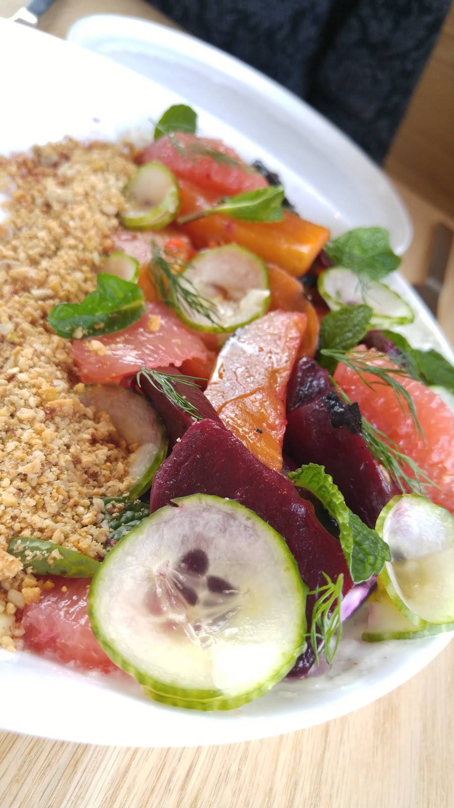 Alliance Restaurant | restaurant | 144 Hall St #107, Traverse City, MI 49684, USA | 2316425545 OR +1 231-642-5545