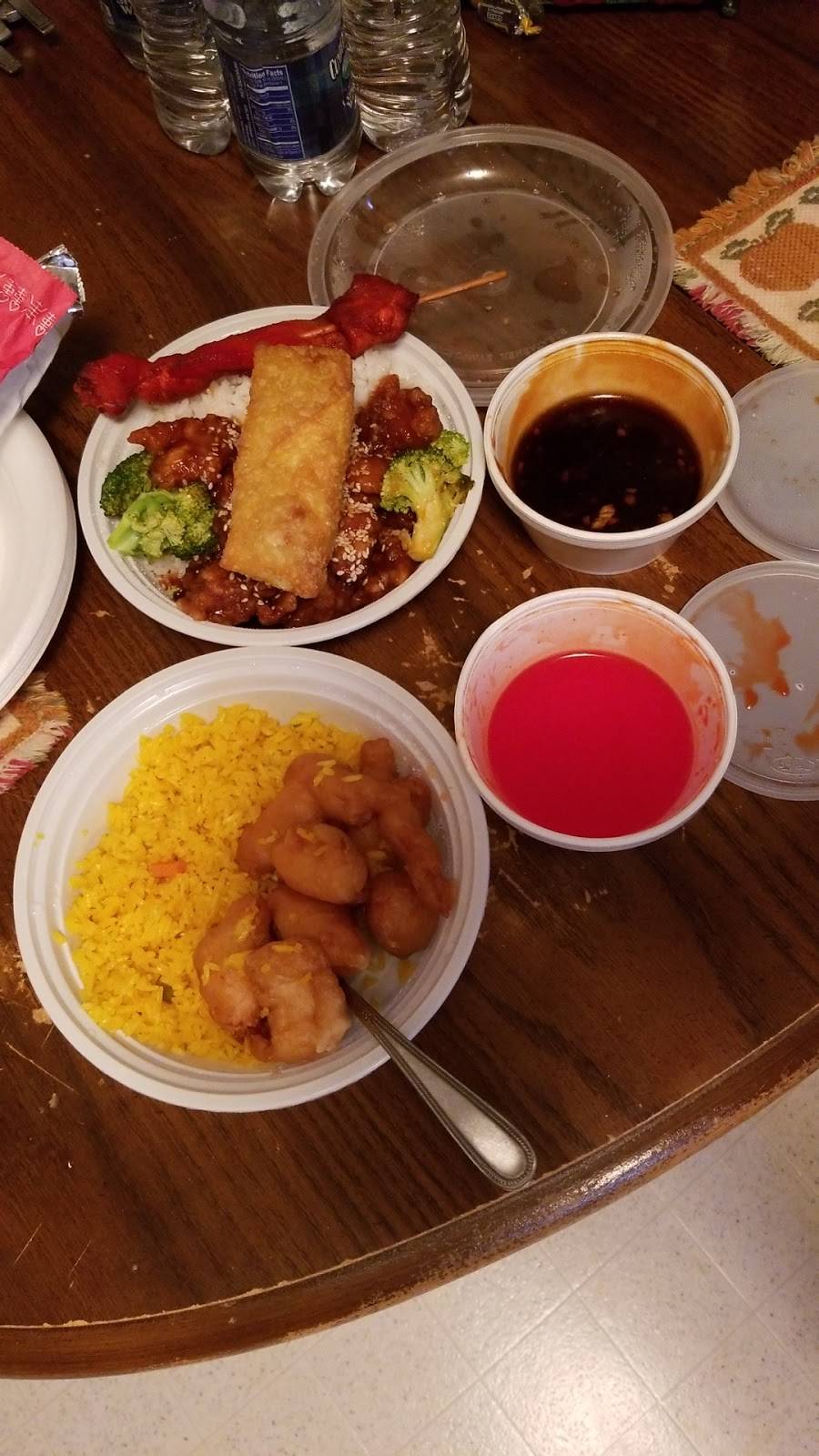 New China Express | restaurant | 1801 Cumberland Ave, Middlesboro, KY 40965, USA | 6062485000 OR +1 606-248-5000