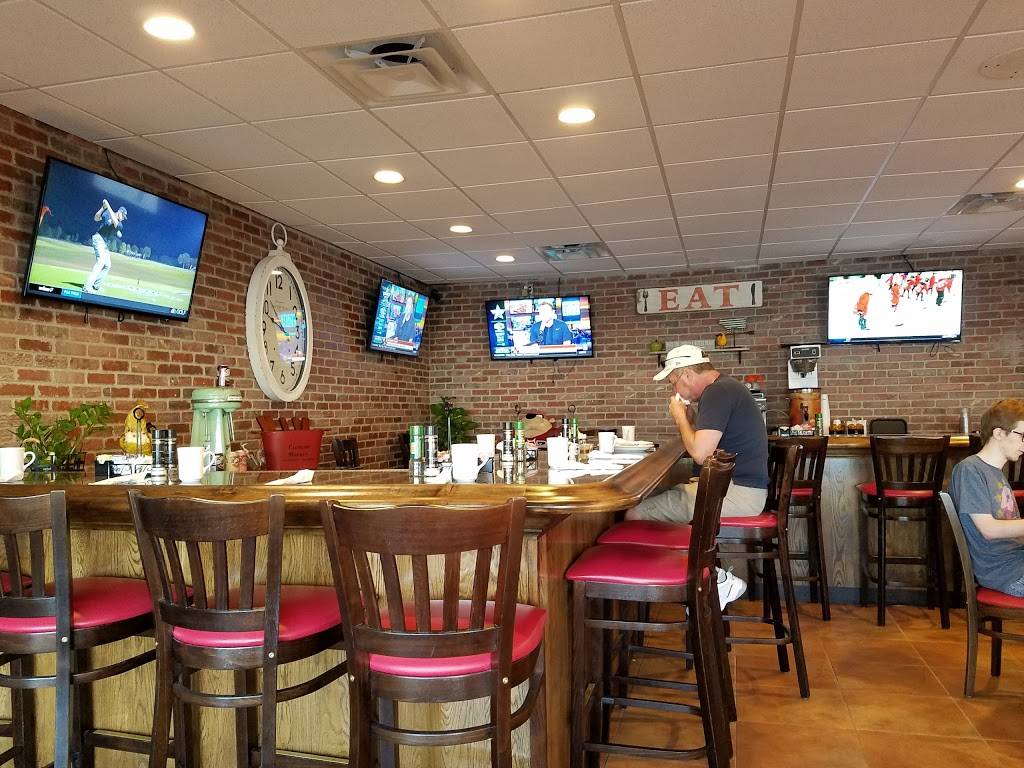 Flapjacks | restaurant | 3101 FL-580, Safety Harbor, FL 34695, USA | 7272534547 OR +1 727-253-4547