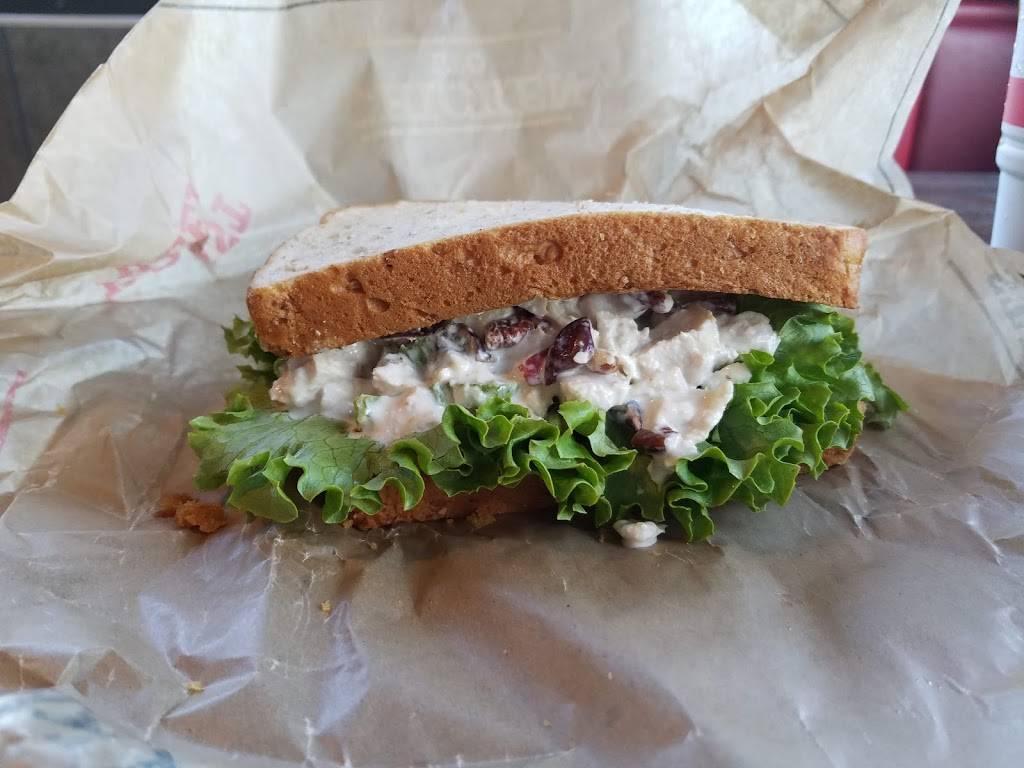 Arbys | restaurant | 4097 Nolensville Pike, Nashville, TN 37211, USA | 6158331888 OR +1 615-833-1888