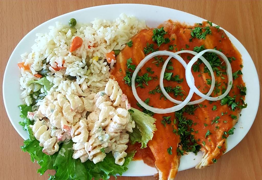 Casa Chapina Restaurant | restaurant | 501 N Western Ave, Los Angeles, CA 90004, USA | 3232461997 OR +1 323-246-1997