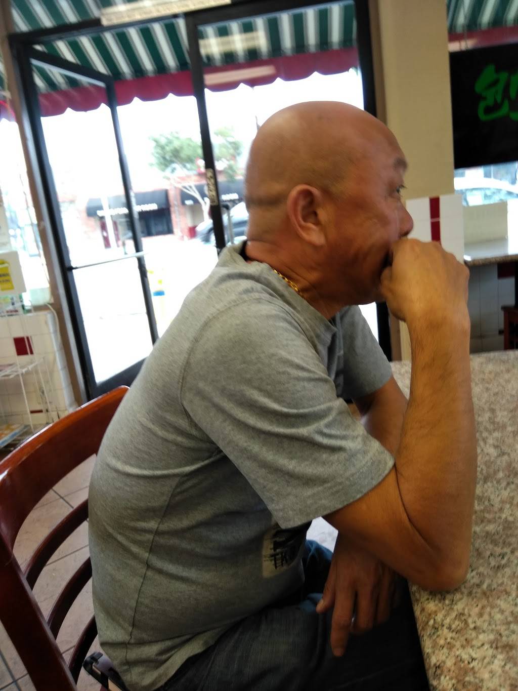 Hi Pie Corporation | restaurant | 830 E Valley Blvd, San Gabriel, CA 91776, USA | 6265699600 OR +1 626-569-9600