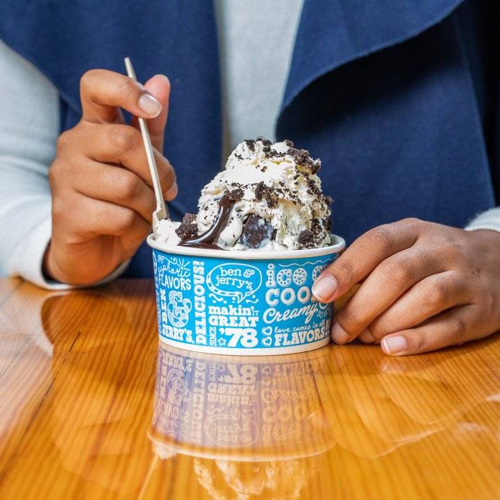 Ben & Jerry’s | bakery | 8457 International Dr, Orlando, FL 32819, USA | 4079306054 OR +1 407-930-6054